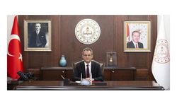 Bakan Özer: 850 bin sınıftan sadece 66'sı kapalı olacak