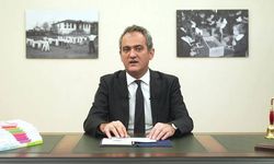 Bakan Özer'den 'ara tatil' mesajı