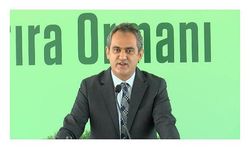 Bakan Özer: Genç işsizlik oranını emin adımlarla düşüreceğiz 