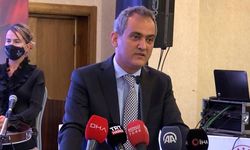 Bakan Özer: Öğretmenlik artık kariyer mesleği olarak tanımlanabilecek