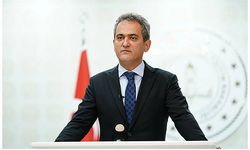 Bakan Özer: Yüz yüze eğitime devam etme kararlılığı içerisindeyiz