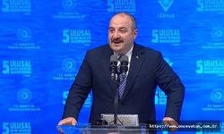 Bakan Varank: Hedefimiz beyaz kıtanın geleceğinde söz sahibi olabilmek