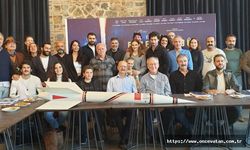 Bandırma Füze Kulübü yola çıktı