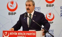 BBP lideri Destici: İdam geri gelmelidir, batı ne diyor ona bakacak değiliz