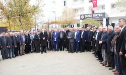 Bekira Aşireti’nde devrim gibi karar: Kız isteme merasiminde altının miktarı 80 gramı geçmeyecek                                                                                              