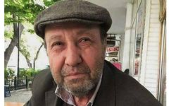 Beline bağladığı taş ile gölette intihar etti