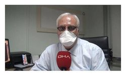 Bilim Kurulu Üyesi Özlü: Aşı yaptırmayanlar büyük risk altında