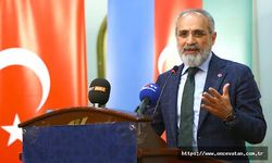 Bu millet can, bu vatan namus, bu devlet de kalptir