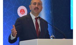 "Bugün insanımıza bakınca sadece hak ve özgürlük görüyoruz"