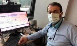 "Büyük depremler için uyarıcı niteliğinde"