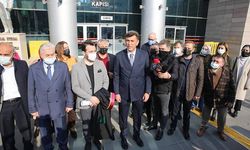 Büyükerşen’in beraat ettiği dava yeniden görülmeye başlandı
