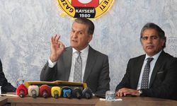 "Cami, kışla ve adliyede siyaset yapılmasına karşıyız"