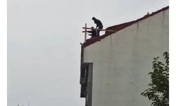 Canlarını hiçe saydılar