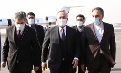 Çavuşoğlu: İran’la ilişkilerimizi geliştirmek istiyoruz
