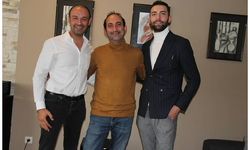 ÇEKİLMEDEN 20 ÜLKEYE SATILDI