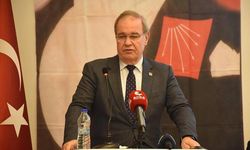 CHP'li Öztrak: Ekonomik kriz zirve yapıyor