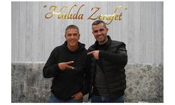 ÇOK DUYGULANDI