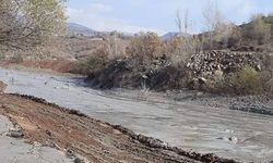 Çöken barajdan 4 bin 500 ton kimyasal atık yayılmış