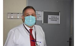 Covid-19'u atlatanlar tek tek takip altında