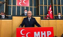 "Cumhur İttifakı'nın sevabına da günahına da sonuna kadar ortağız"