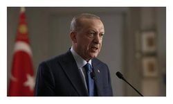 Cumhurbaşkanı Erdoğan: Gençlerimizden çok büyük beklentilerimiz var