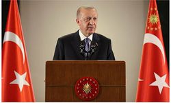 Cumhurbaşkanı Erdoğan: 'Öğretmenlik Meslek Kanunu' için hazırlıkları tamamladık