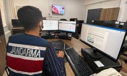 Denizli'de 1294 siteye erişim engeli