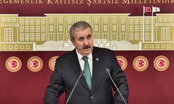 Destici: Böyle bir milletvekilinin Meclis çatısı altında bulundurulmaması gerekir