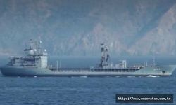 Doğu Akdeniz-2021 Davet Tatbikatı sona erdi