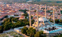 Edirne'de kamu konutları satılacak