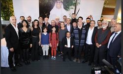 "Elif Ana" Oyuncuları  Sete Çıkıyor