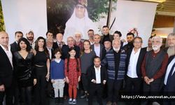 ‘Elif Ana’ için son hazırlıklar