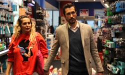 Emrah Akduman Bebeğin Cinsiyetini Açıkladı