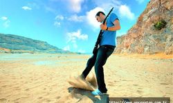EMRE BERKÜN’DEN YOLCULUK 