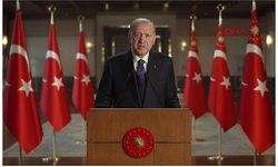 Erdoğan: İsrail'in Doğu Kudüs ve Batı Şeria'daki tahliye politikalarına 'dur' demeliyiz
