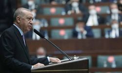 Erdoğan: Sen önce benim başörtülü kızlarımdan helallik iste