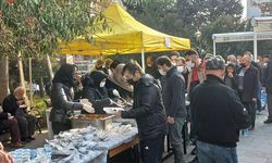 Fahrettin Akyazıcı’nın anısını çocukları yaşatacak…