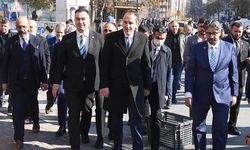 Fatih Erbakan'dan 'ittifak' açıklaması
