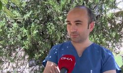 'Favipiravir, erken dönemde etkili'