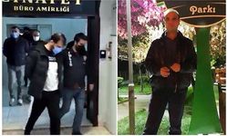 Garson cinayeti kan davası çıktı