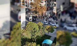 Garson, otobüs durağında silahlı saldırıda öldürüldü