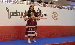 Geri dönüşümden elde edilen kıyafetler ilgi gördü