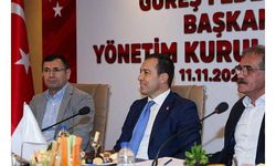 Görev dağılımı yapıldı