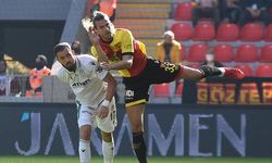 Göztepe'de eksikler dönecek