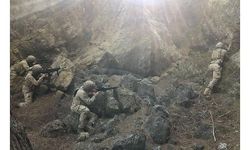 Hatay'da Eren Kış-2 Operasyonu başlatıldı
