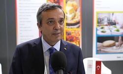 "Helal belgelendirmesi yapmak isteyen ülkeleri desteklemek istiyoruz"