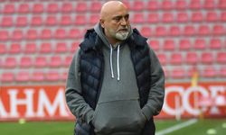 Hikmet Karaman: İyi bir hazırlık maçı oldu
