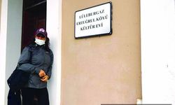 HOOOOPPP… KIRKLARELİ…
