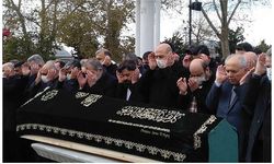 İki genç İHH'lı İstanbul'da toprağa verildi 