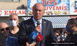 İktidarla birlikte muhalefetin de gitmesi lazım